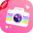 icon com.beauty.camera.youcam.makeup.photo.editor.beautyplus.sweet.beautycam.beautcamera.beautycameraplus.selfiecamera.beautyplus 1.0