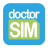 icon doctorSIM Mobile 2.84
