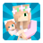 icon Baby Girl Skins for Minecraft 1.8