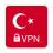 icon VPN Turkey 1.117
