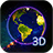 icon Earth 3D Live Wallpaper 1.35
