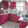 icon Kitchen Puzzle