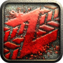icon Zombie Highway for Samsung Galaxy Tab 2 10.1 P5100