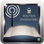 icon WiFi Router Passwords