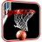 icon Basketball Shot Live Wallpaper 4.0