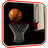 icon Basketball Live Wallpaper 4.0
