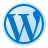 icon WordPress 23.7.1