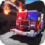 icon Firefighter Simulator 2016