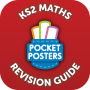 icon Maths KS2 Pocket Poster