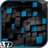 icon 3D Cube Video Live Wallpaper 4.0