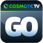 icon COSMOTE TV GO