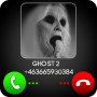 icon Fake Call Ghost Prank