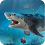 icon Angry Shark Dive Adventure 2016