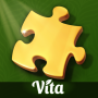 icon Vita Jigsaw for Seniors for Doov A10
