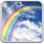 icon Rainbow Live Wallpaper