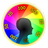 icon Wheel of Brain 3.6