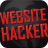 icon Website Hacker 3.73sf8d3a01f