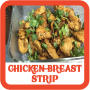 icon Chicken Breast Strip Recipes Full