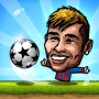 icon Puppet Soccer Football 2015 for Samsung Galaxy Tab 2 10.1 P5100