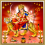 icon Maa Durga