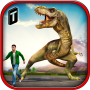 icon Dino City Rampage 3D