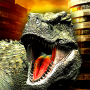 icon Dinosaur Simulator 3D 