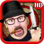 icon Knife King2-Shoot Boss HD for tecno Spark 2