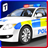 icon Police Car Parking 3D 1.3