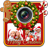 icon Christmas Photo Collage Maker 10.0