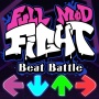 icon Beat Battle Full Mod Fight for amazon Fire HD 8 (2017)