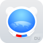 icon DU Browser—Browse fast & fun for Huawei Nova