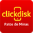 icon Click DiskPatos de Minas 141.0.0