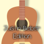icon Guitar Idol Justin B