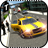 icon Modern Taxi Driving 3D 1.7