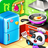 icon My Baby Chef 8.68.00.00