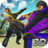 icon Ninja Fighting GameKung Fu Fight Master Battle 1.7.0