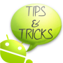 icon Android Tips