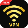 icon UFO Vpn