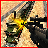 icon Train Attack 3D 1.7