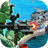 icon Battleship Commando 3D 1.3