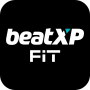 icon beatXP FIT (official app) for sharp Aquos 507SH