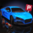 icon Driver Car Club parkingHard 1.4