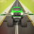 icon Flying Truck Pilot Driving 3D 1.8