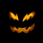 icon Halloween Countdown