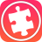 icon Jigsaw Puzzle Man Pro 1.11