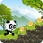 icon Jungle Panda Run 1.4.3
