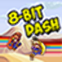 icon 8-Bit Dash