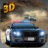 icon Police Car Chase 3D Hill Climb 1.0