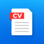 icon CV Maker : Resume Maker for Leagoo T5c