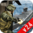 icon Navy Gunship SniperWorld War 2.4